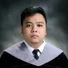Jian Renz Wernher Dela Cruz