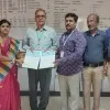 prem chander
