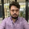 Ashwin Mahadevan