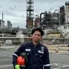 Arif Hisham Badrul Hisham