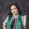 Frances Anne Gloria