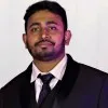 Abhishek Pillai