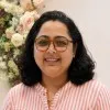 Sudeshna Chakraborty