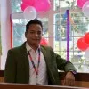 Anand Bora