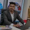 Lokesh Naidu