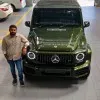 Amith Kandoth