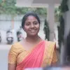 Gnanambika Dharmalingam