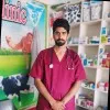 Zafar Hussain