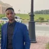 Mohamoud Saeed