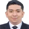 John Oliver Garcia