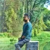 manoj mangad