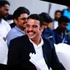 KS Ramdas