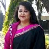 Shaswati Ghosh