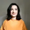 Büşra Sağlam