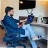 Goutham Parimal