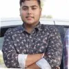 Gautam Saini