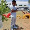 Elias Mduduzi Sibanyoni