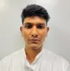 Kevin Perera