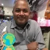 Gus Dsouza