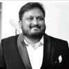 hareesh kasani