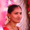 kavya kaparthi