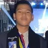 Brillian Maulana Syah