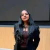 Prachi Tiwari