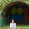 Mahesh Hinge