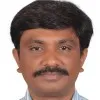 Jagan Mohan Reddy
