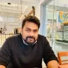 Arun Murali Nair