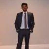 Gokul Raj Rajendran
