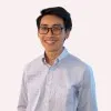 Ray Hong