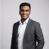 Arjun Lokesh