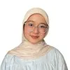 Zea Shafira Rizaldy