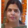 Bharti Nayak