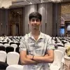 Arnab Kumar
