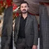 H Shujaat Zaheer