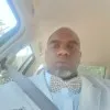Reginald Hall