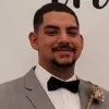 Benjamin Coronado