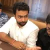 Krishank Dubey