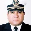 Capt Antonio Aquino