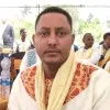 Samson Solomon