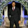 Abdelrahman Mahmoud
