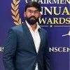 ABHILASH CHANDER