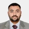 usman haider
