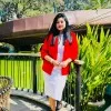 Meghna Saha