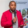 Isaac Kinyua