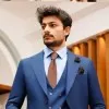 Moazam Ali