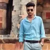 Lucky Shaikh