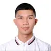 Mark Arjay Dando
